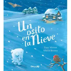 GENERICO - Un Osito En La Nieve (t.d)