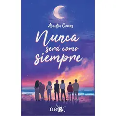 PLATAFORMA - Nunca Será Como Siempre