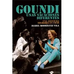 PLATAFORMA - Goundi: Unas Vacaciones Diferentes