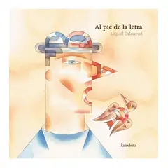 GENERICO - Al Pie De La Letra (t.d)