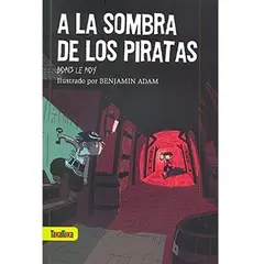 GENERICO - A La Sombra De Los Piratas