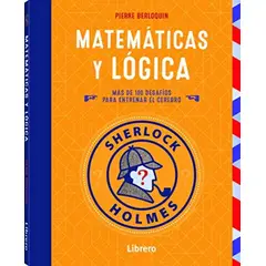 GENERICO - Sherlock Holmes: Matemáticas Y Lógica