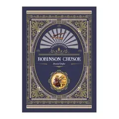 GENERICO - Robinson Crusoe. Grandes Aventuras (t.d)