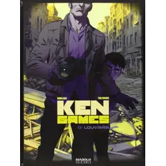GENERICO - Ken Games Nº 0: Louviers T.d.