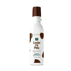 LECHE PAL PELO - Shampoo Rizos Afro 250ml