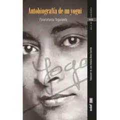EDAF - Autobiografía De Un Yogui