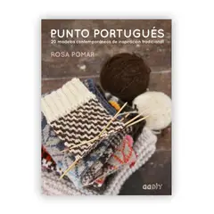 GUSTAVO GILI - Punto Portugués: 20 Modelos Contemporáneos