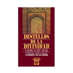 EDAF - Destellos De La Divinidad