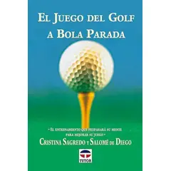 GENERICO - El Juego Del Golf A Bola Parada