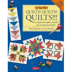 GENERICO - Quilts! Quilts!! Quilts!!!