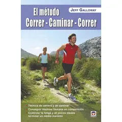 GENERICO - El Método Correr - Caminar - Correr