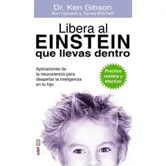 EDAF - Libera Al Einstein Que Llevas Dentro