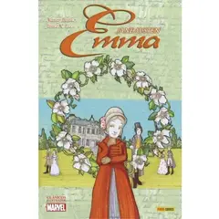 PANINI - Emma: Jane Austen (t.d)