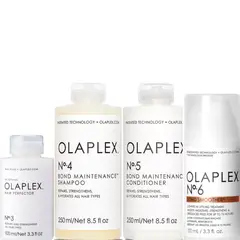 OLAPLEX - Duo # 3+4+5+6