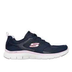 SKECHERS - Tenis Mujer Bajo Flex Appeal Active Flow
