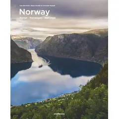 GENERICO - Norway. Noruega (t.d) Konemann