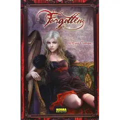 EDITORIAL NORMA - Forgotten No. 1 (t.d)