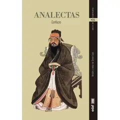 EDAF - Analectas. Confucio