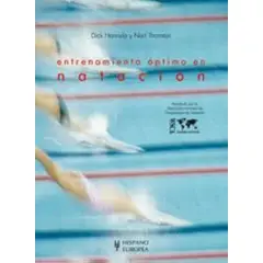 GENERICO - Entrenamiento Óptimo En Natación