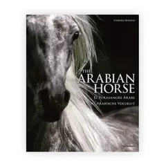 GENERICO - The Arabian Horse: El Purasangre Arabe (t.d)