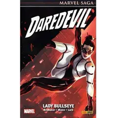 PANINI - Daredevil 20: Lady Bullseye (t.d)