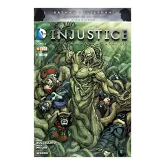 GENERICO - Injustice: Gods Among Us No. 35