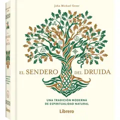 GENERICO - El Sendero Del Druida (t.d)