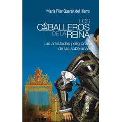 EDAF - Los Caballeros De La Reina