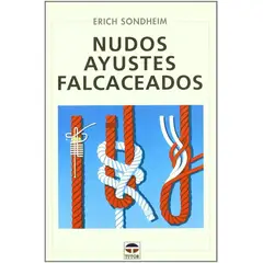 GENERICO - Nudos, Ayustes, Falcaceados