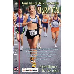 GENERICO - Guia Basica Del Corredor De Maraton