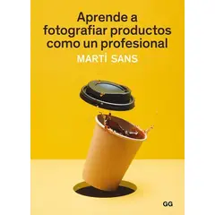 GUSTAVO GILI - Aprende A Fotografiar Productos Como Un Profesional