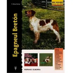 GENERICO - Epagneul Bretón. Excellence