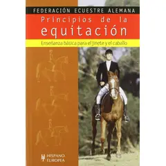 GENERICO - Principios De La Equitación
