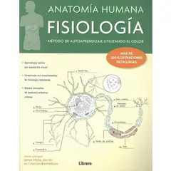 GENERICO - Anatomia Humana Fisiologia
