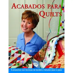 GENERICO - Acabados Para Quilts