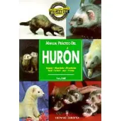 GENERICO - Manual Practico Del Huron