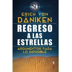 EDAF - Regreso A Las Estrellas