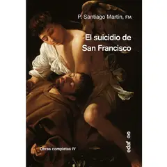 EDAF - El Suicidio De San Francisco