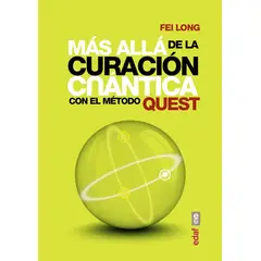EDAF - Más Allá De La Curación Cuántica