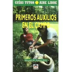 GENERICO - Primeros Auxilios En El Campo
