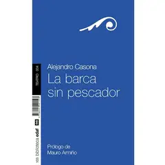 EDAF - La Barca Sin Pescador