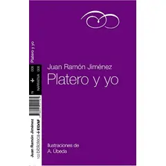 EDAF - Platero Y Yo. Juan Ramón Jiménez