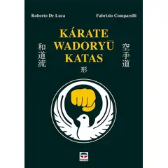 GENERICO - Karate Wadoryu Katas