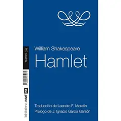 EDAF - Hamlet. William Shakespeare
