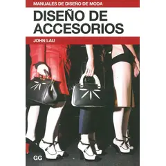 GUSTAVO GILI - Diseño De Accesorios