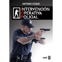 EDAF - Intervención Operativa Policial