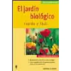 GENERICO - El Jardín Biológico Rápido Y Fácil