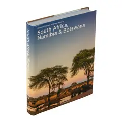 GENERICO - South Africa, Namibia & Botswana. Flexo