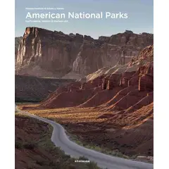 GENERICO - American National Parks: Pacific Islands, Western (t.d)