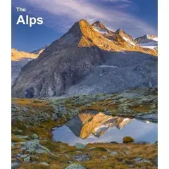 GENERICO - The Alps - Los Alpes (t.d)